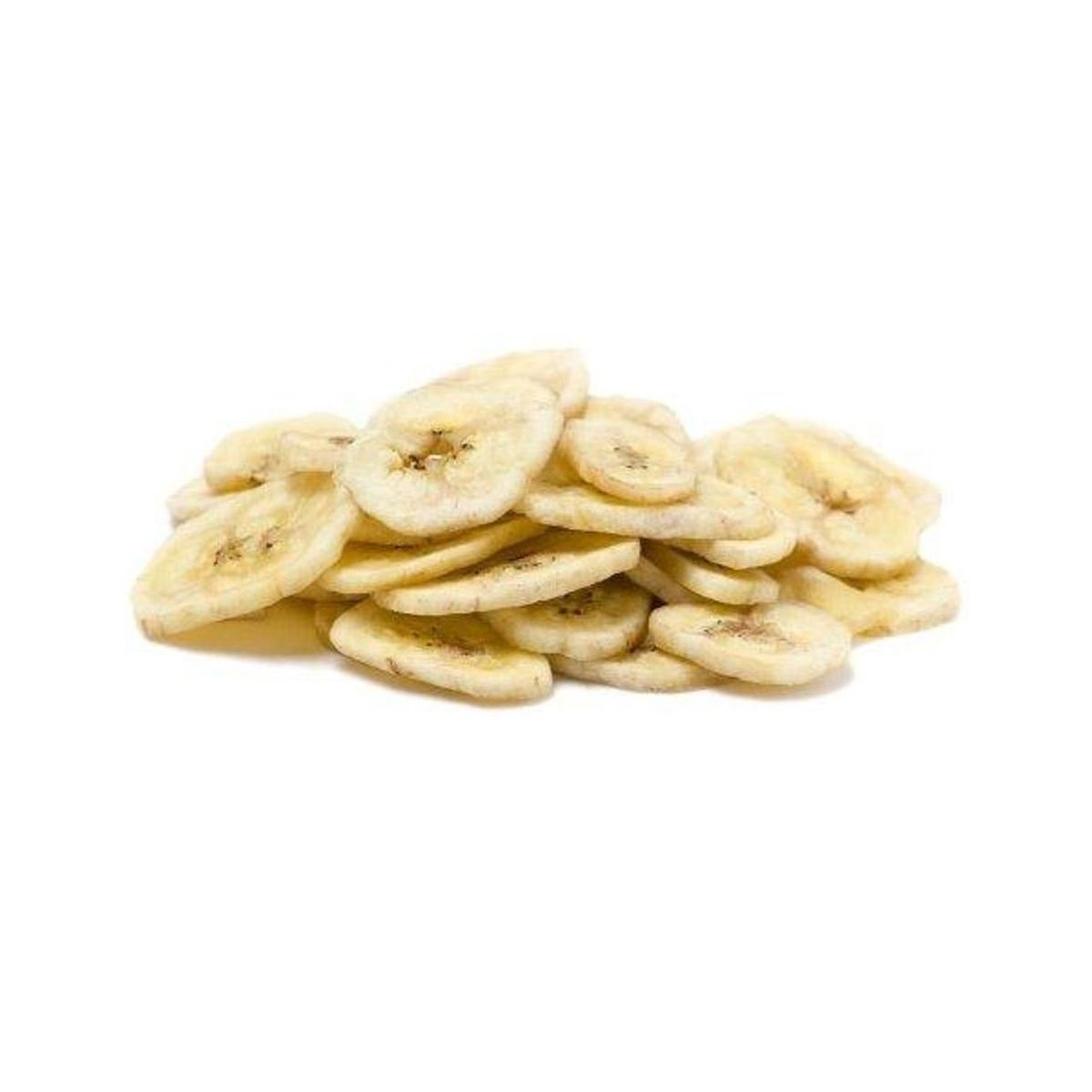 Plátano Deshidratado Endulzado en Chips por Its Delish - Imagen 2