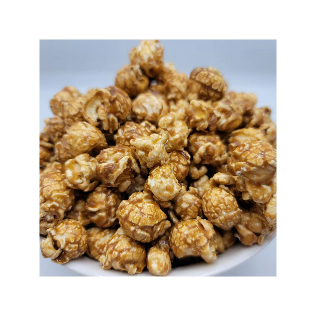 HR Poppin' Snacks 8 oz Palomitas de Caramelo - Paquete de 2 - Imagen 6