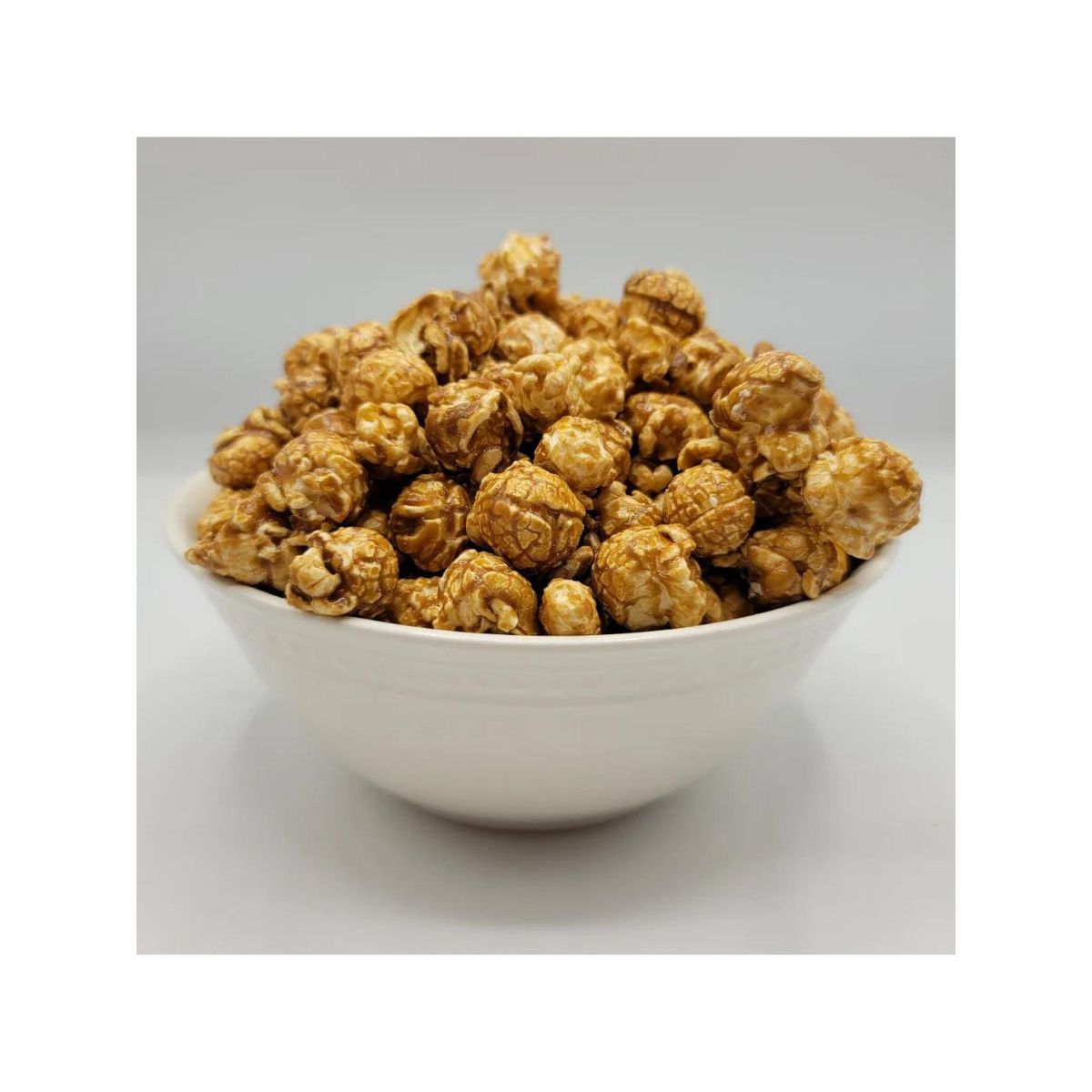 HR Poppin' Snacks 8 oz Palomitas de Caramelo - Paquete de 2 - Imagen 7