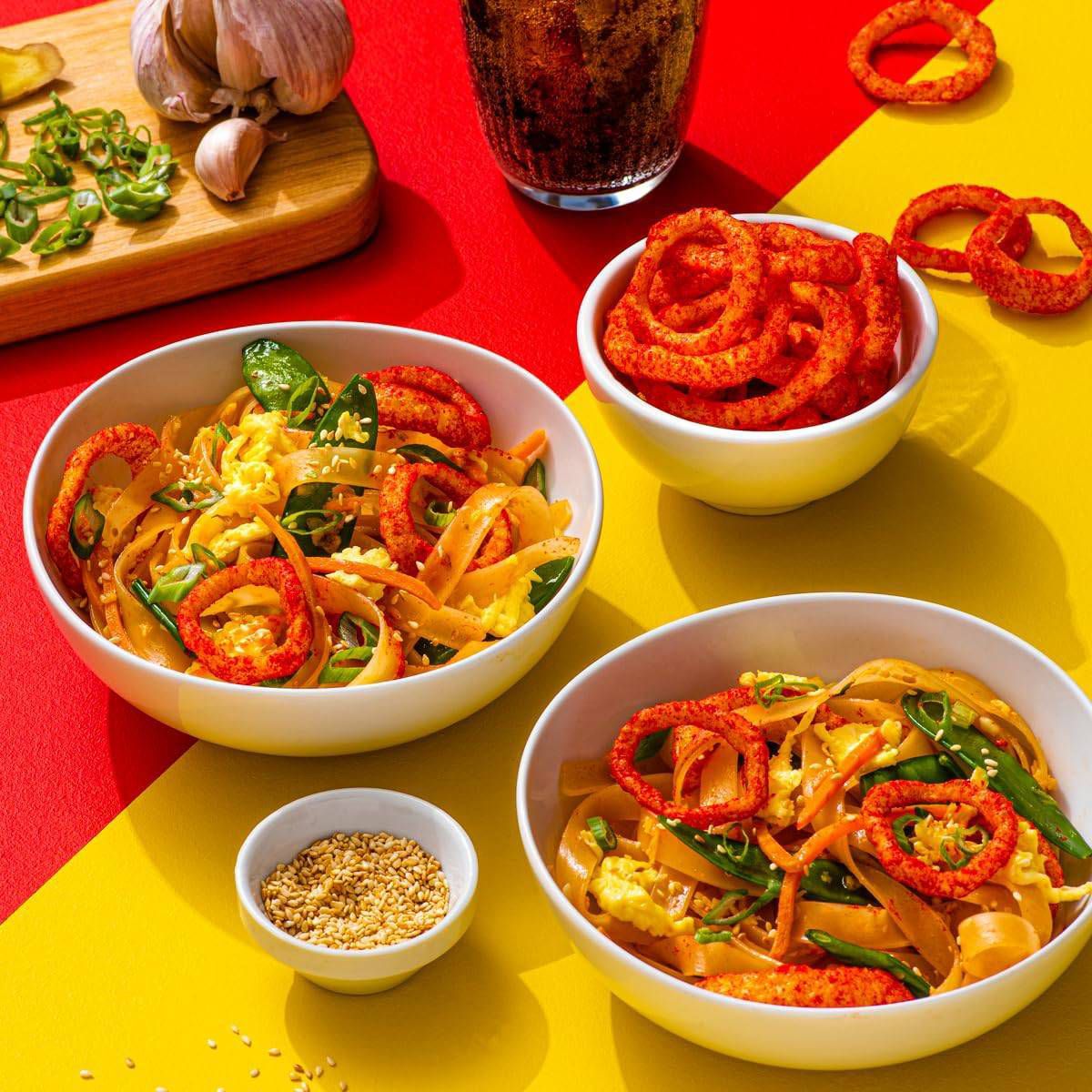 Frito-Lay Paquete Variado Mezcla Picante - Imagen 5