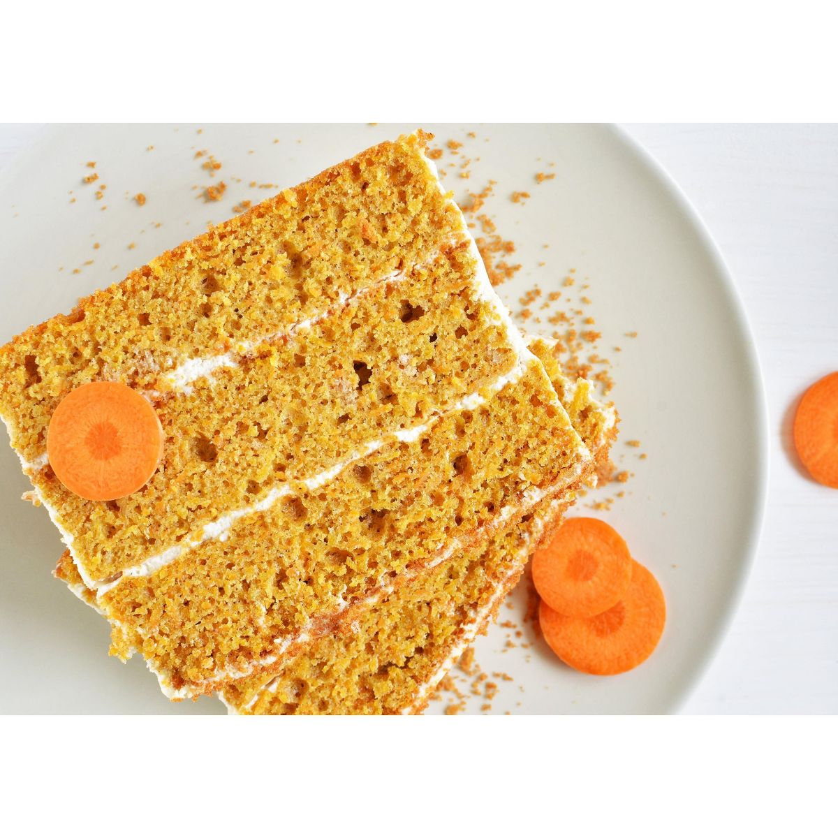 Polvo de Zanahoria Orgánica - por Food To Live - Imagen 6