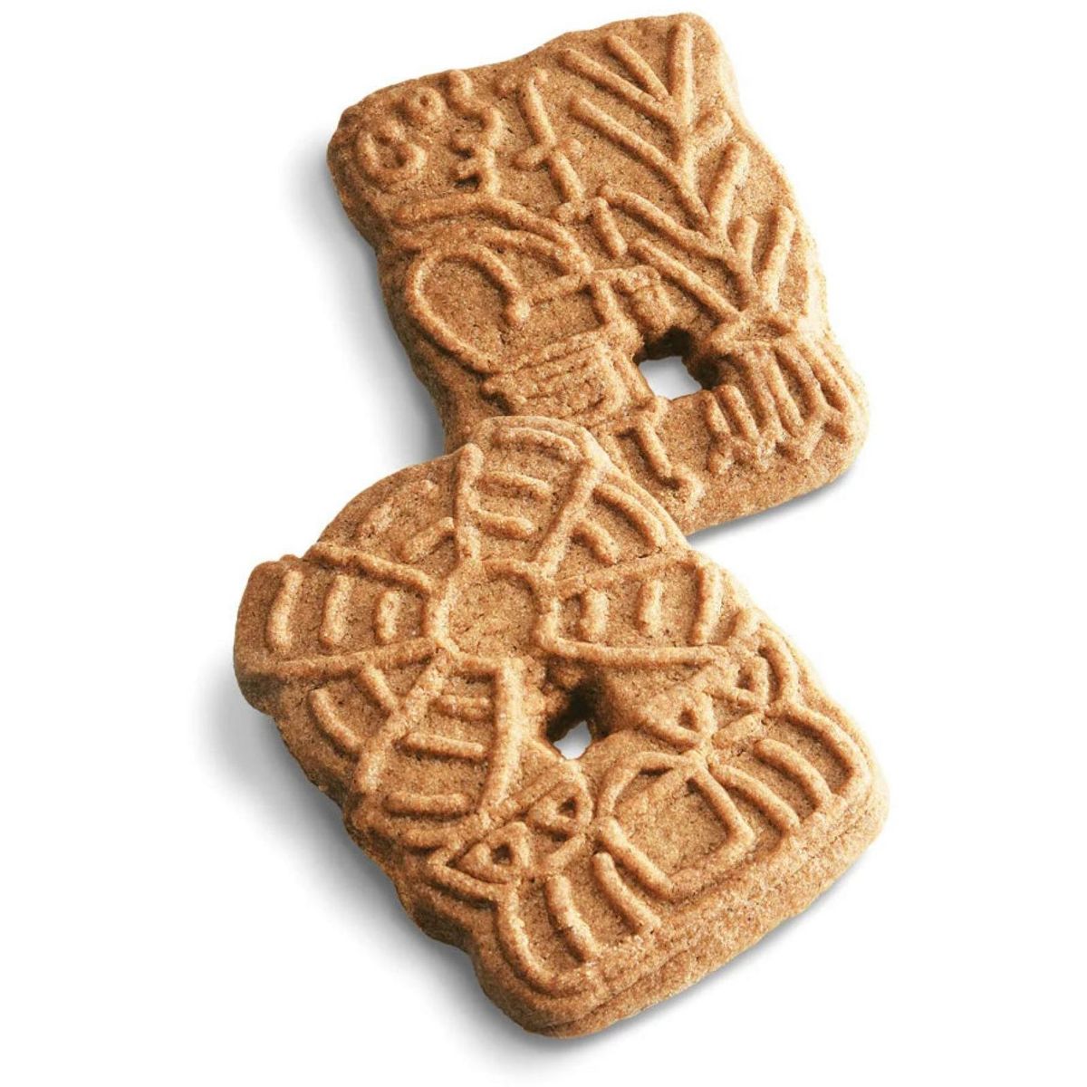 Galletas Especiadas Speculaas The Old Mill 5.3 oz / 150 g (Paquete de 2) - Imagen 7