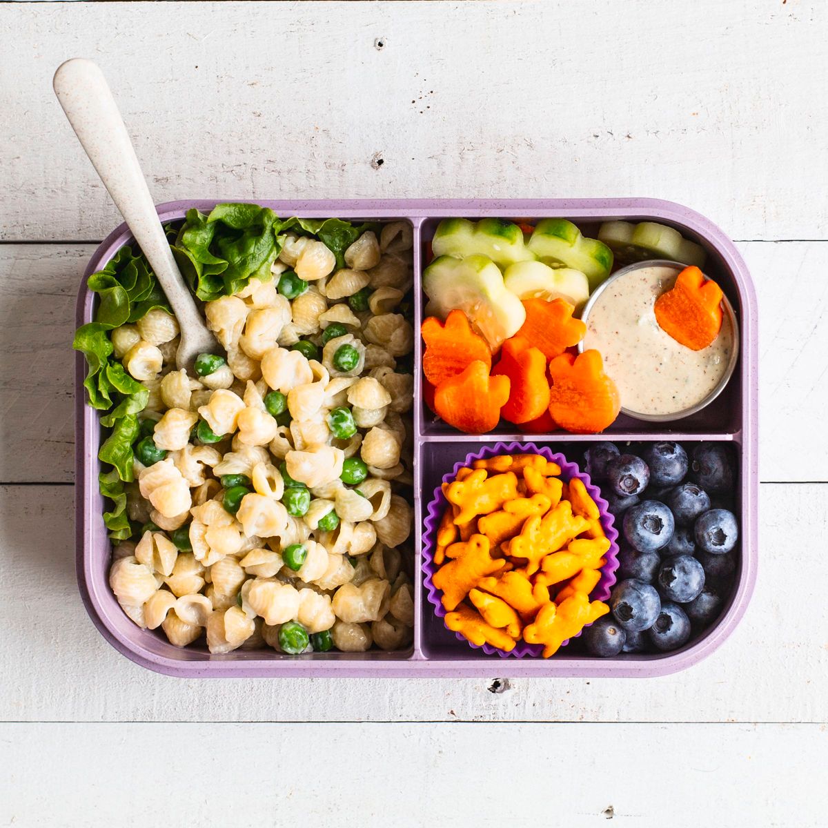 Annie's Organic Cheddar Bunnies Galletas Saladas Horneadas - 7.5 oz - Imagen 3