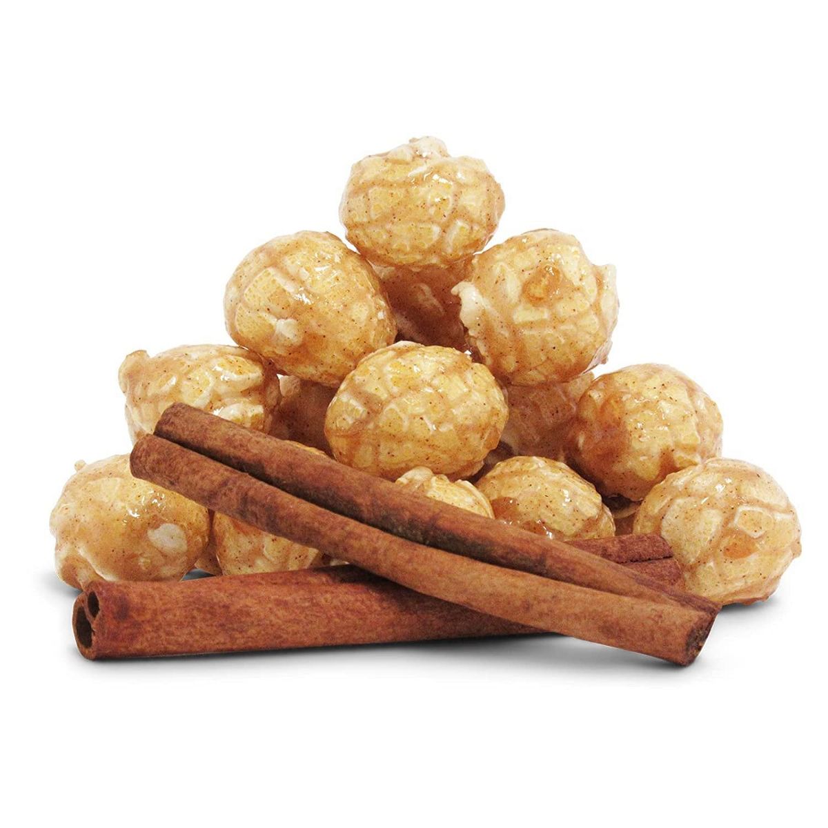 Palomitas de Caramelo con Canela de It's Delish - Imagen 5