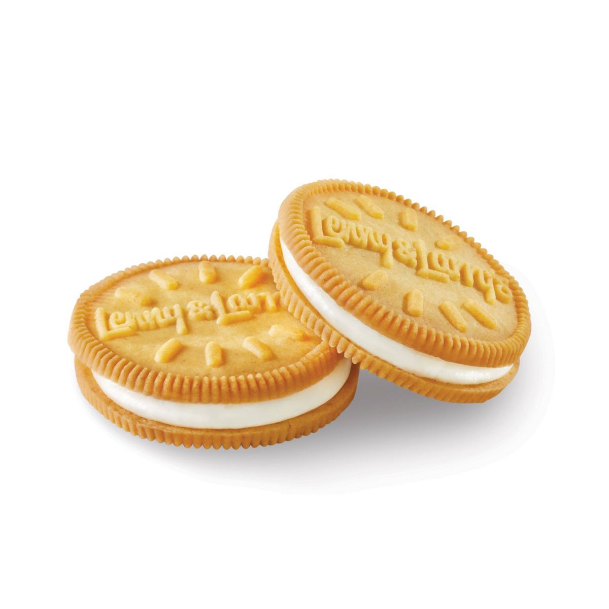 Lenny & Larry's The Complete Cremes - Vainilla - 12ct - Imagen 3