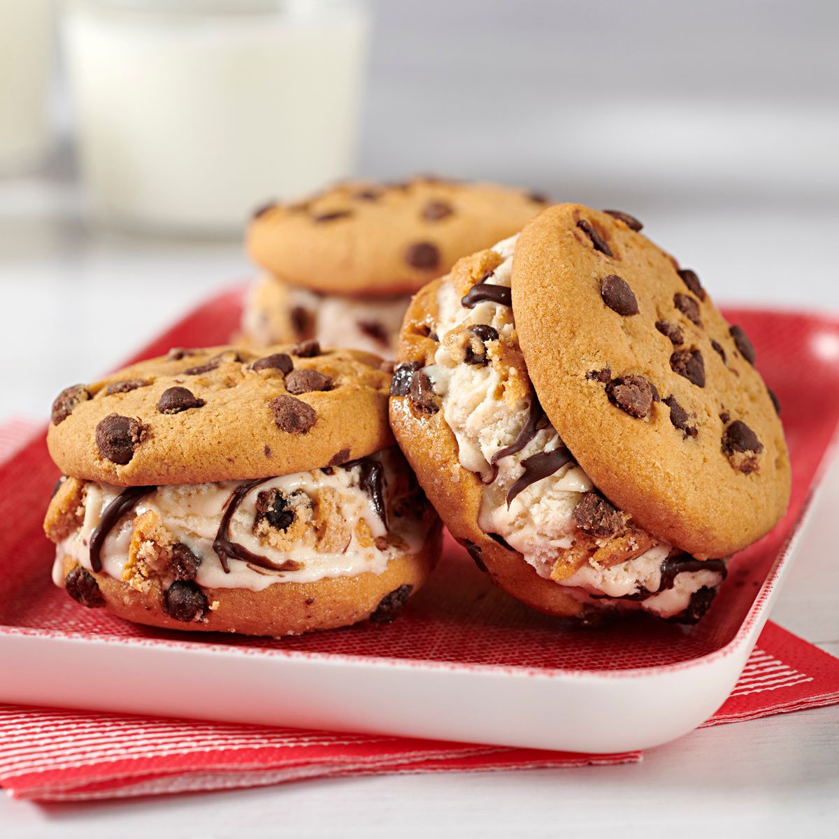 Galletas Chips Ahoy! con Chispas de Chocolate - Imagen 4