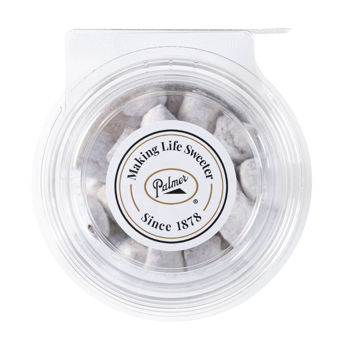 Palmer Yummy Chow Snack Mix - 5.5 oz