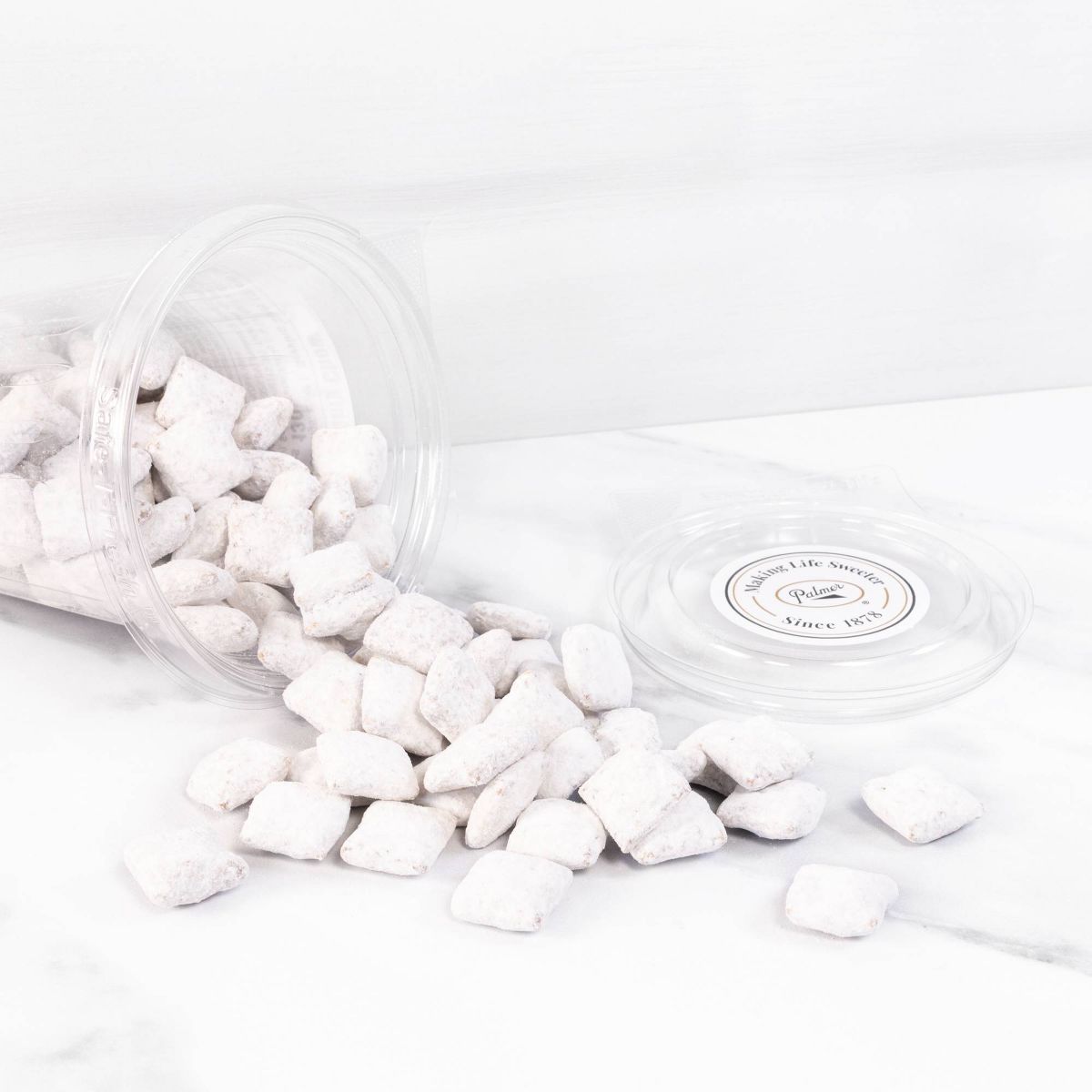 Palmer Yummy Chow Snack Mix - 5.5 oz - Imagen 4