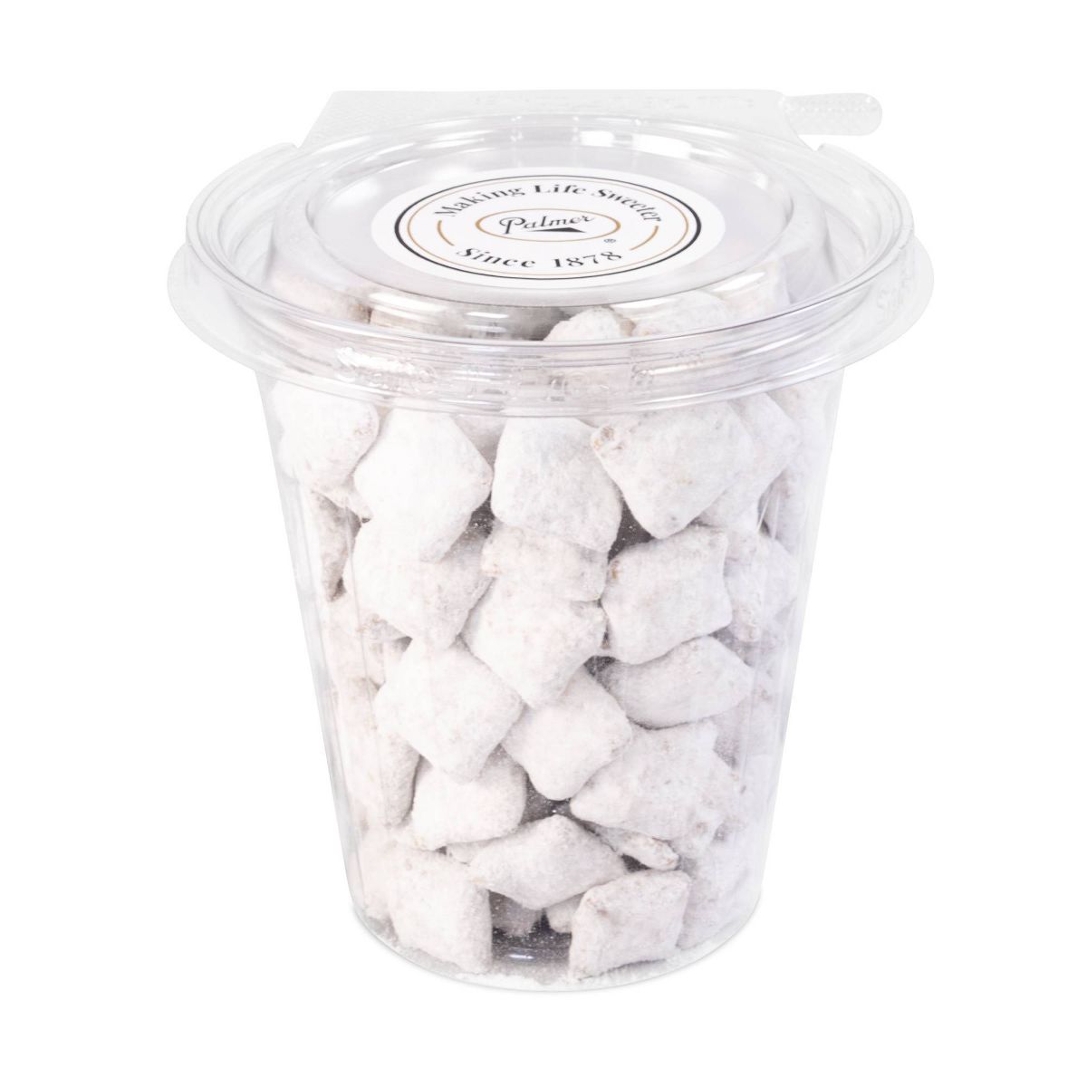 Palmer Yummy Chow Snack Mix - 5.5 oz - Imagen 5