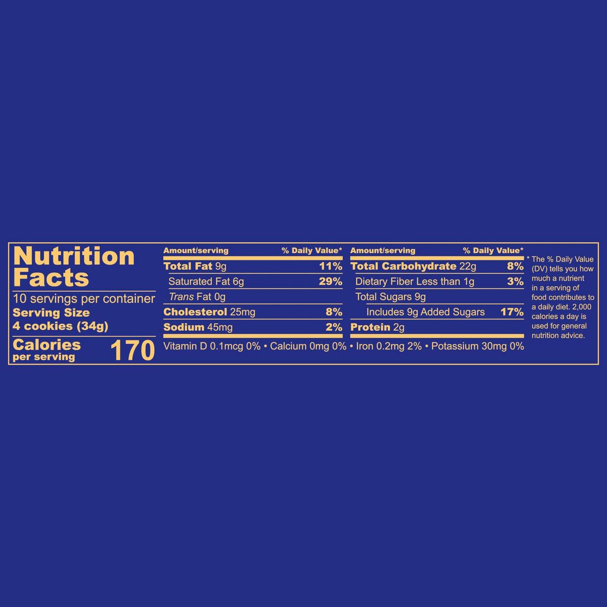 Galletas Navideñas de Mantequilla Royal Dansk - 12 oz - Imagen 9