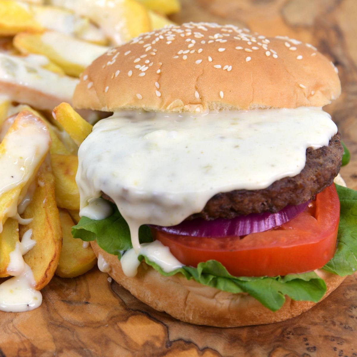 Queso Mama Queso Blanco con Chiles Verdes en Cubos - 12 oz - Imagen 10