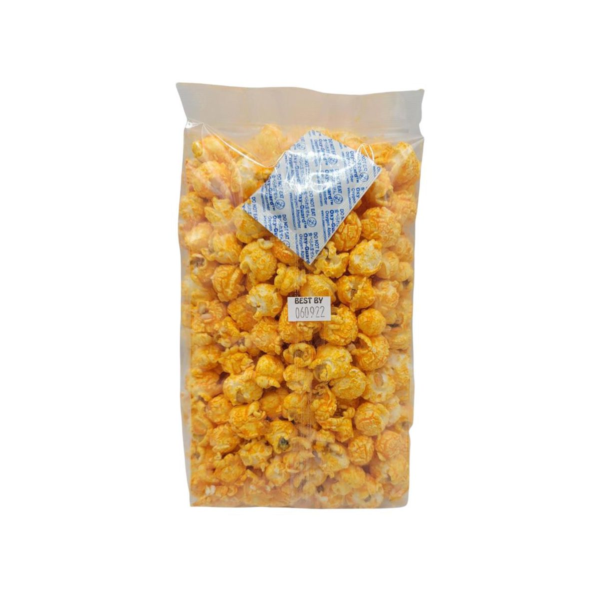 HR Poppin' Snacks 3.5 oz Palomitas Sabor Tocino y Cheddar - Paquete de 2 - Imagen 4