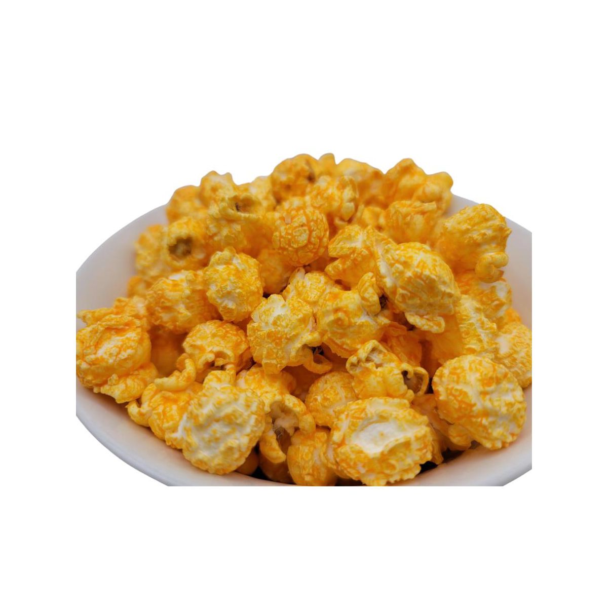 HR Poppin' Snacks 3.5 oz Palomitas Sabor Tocino y Cheddar - Paquete de 2 - Imagen 7