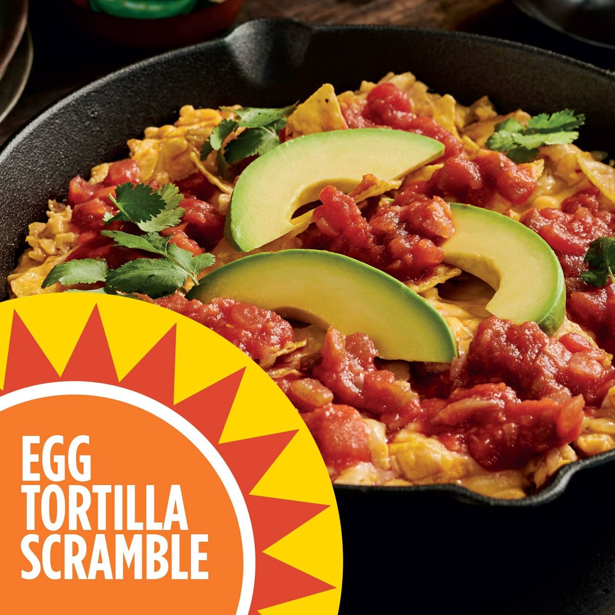 Salsa Pace Chunky Suave 16 oz - Imagen 3