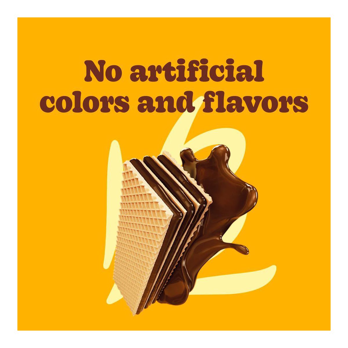 Galletas Wafers de Chocolate Bauducco - 5 oz - Imagen 9