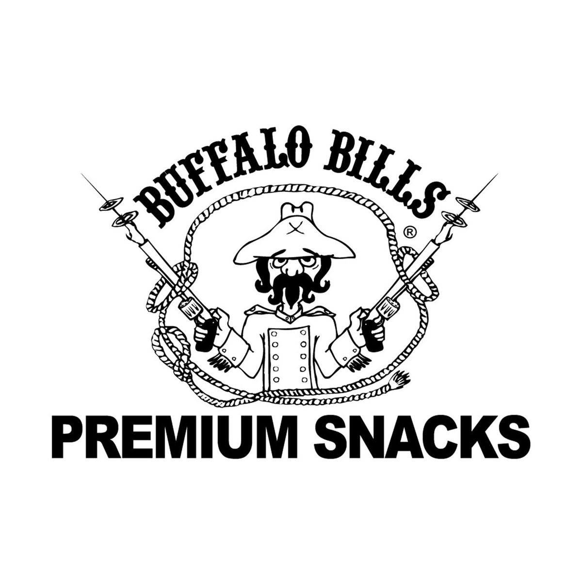 Buffalo Bills 2 lb de Salchichas Picantes Ole Smokies de 5" en Bolsa de Montar (50 bastones de res con extremo retorcido por bolsa) - Imagen 5