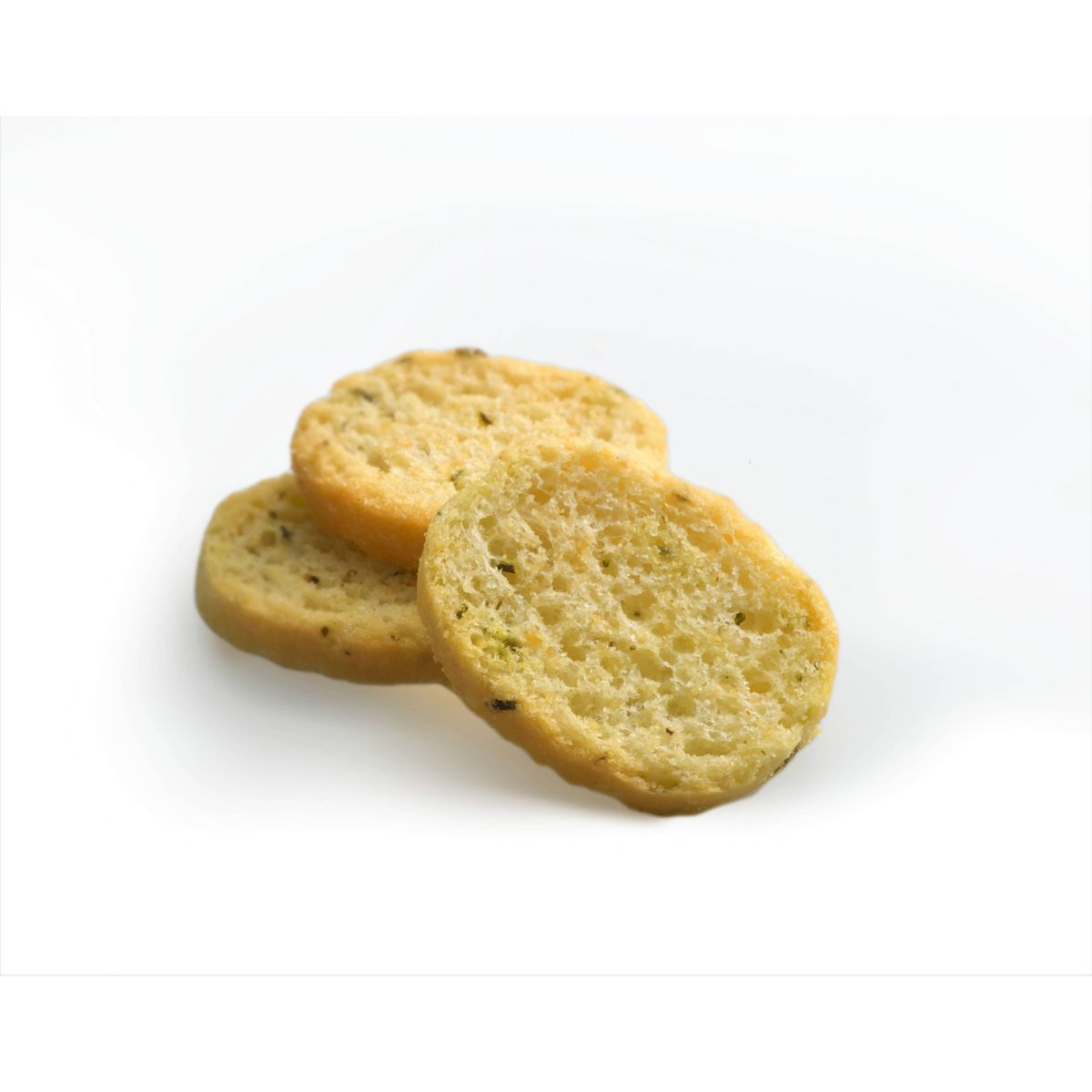 Asturi Bruschettini Galletas con Romero y Aceite de Oliva - 4.23 oz - Imagen 3