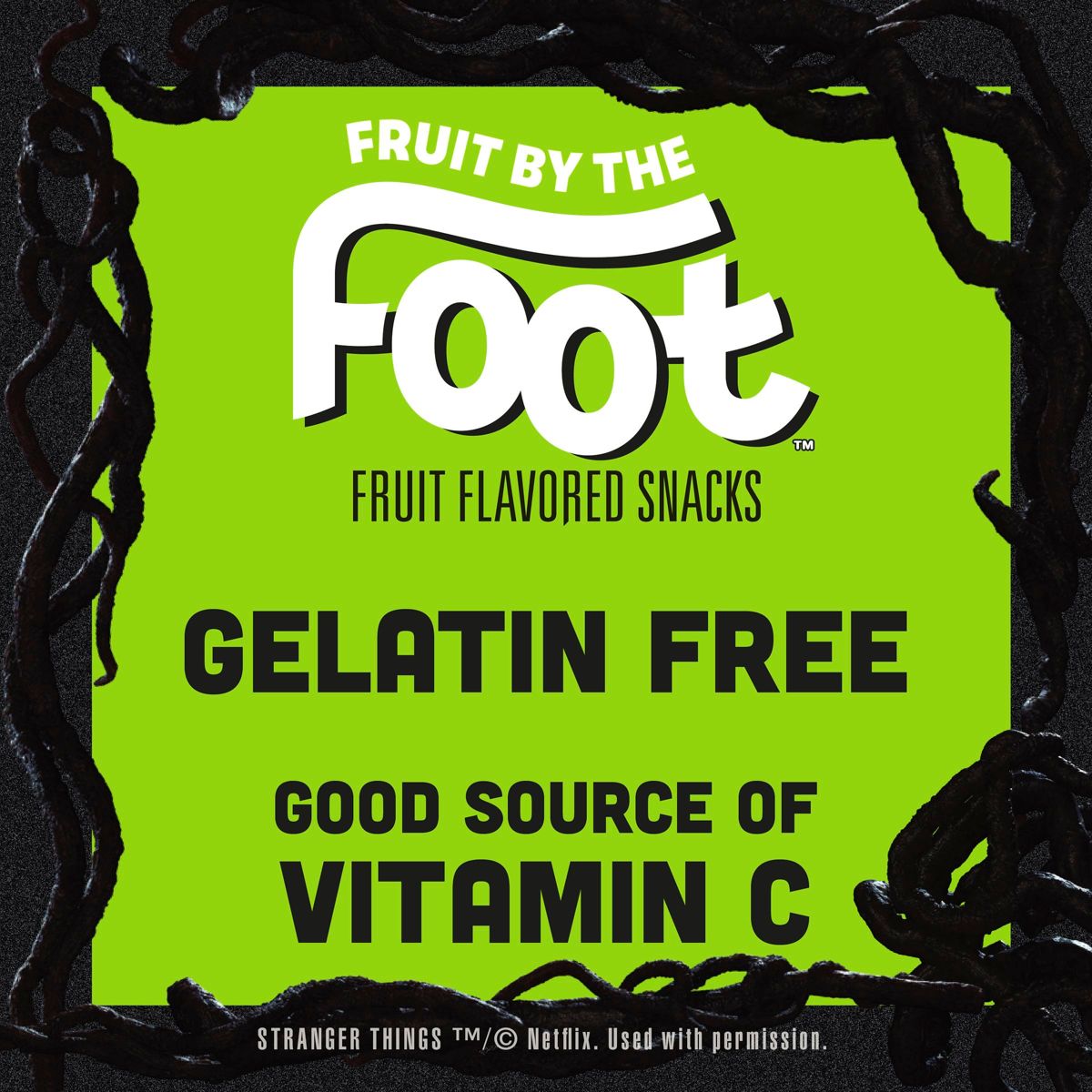 Fruit by the Foot Tie Dye Bocadillos de Fruta - 6ct - Imagen 6