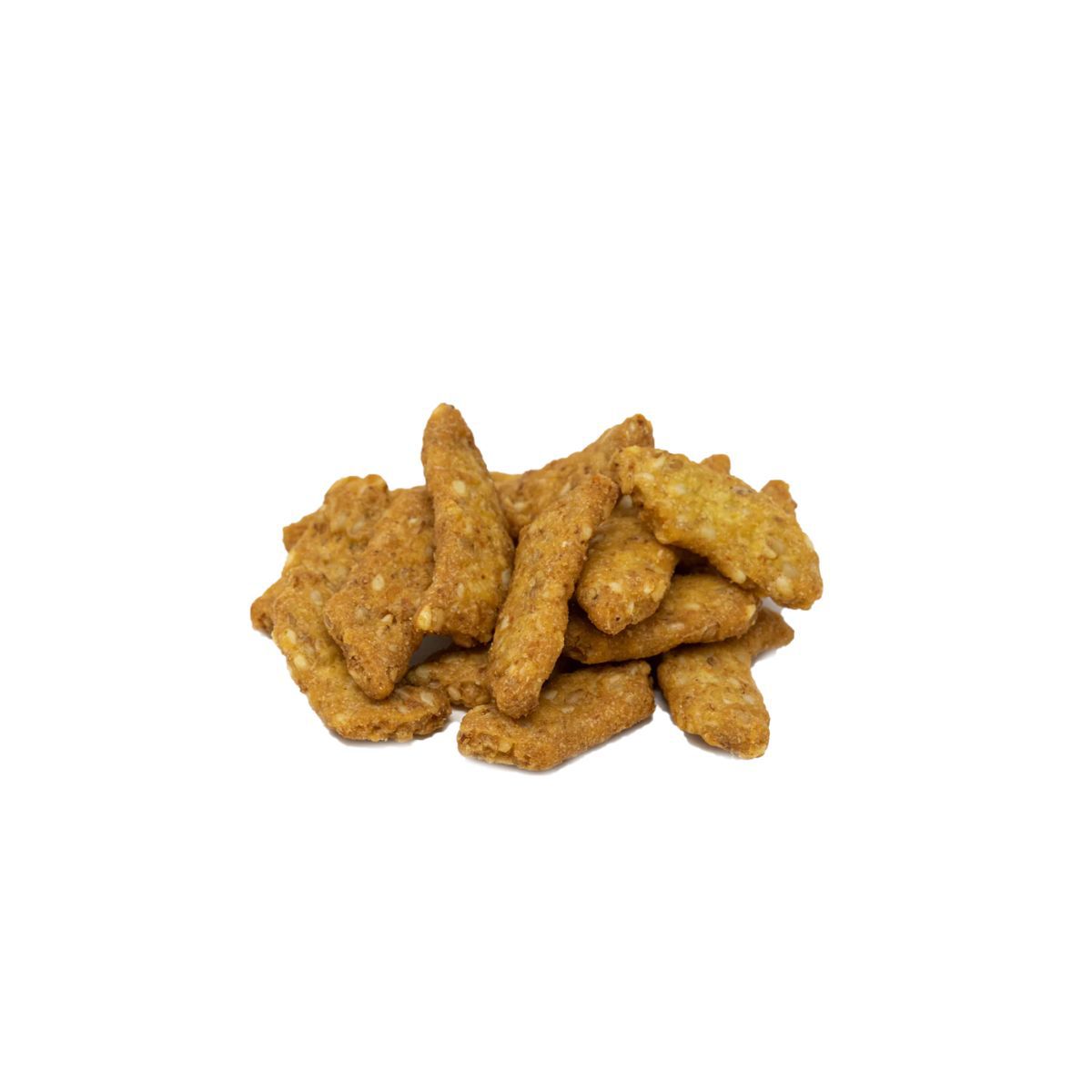 Ferris Coffee and Nut Co. Barritas de Salvado de Avena con Sésamo - Caja de 12/9 oz - Imagen 4